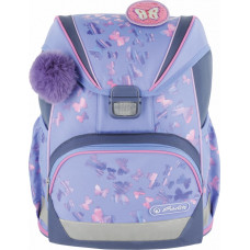 Formas mugursoma Herlitz UltraLight Butterflay Par, 36 x 28 x 21 cm