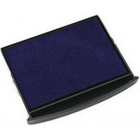 Maiņas spilventiņš COLOP E/2600 zils