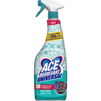 Izsmidzināms universāls tīrīšanas līdzeklis ACE, Marsiglia, 650ml