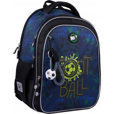 Skolas mugursoma YES S-111 Football Gamer 380 x 180 x 290 mm