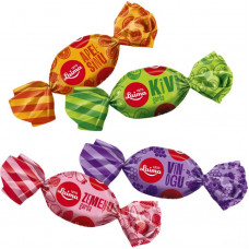Ledenes LAIMA Augļu-ogu, 1kg ( Gab. x 6 )