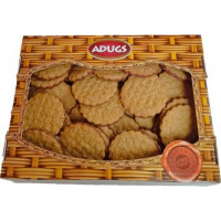Cepumi ADUGS Nāriņa, 400g ( Gab. x 2 )