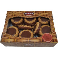 Cepumi ADUGS Ovācija, 500g ( Gab. x 2 )
