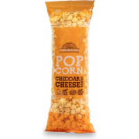 Pophouse Popkorns POPHOUSE ar čedara siera garšu, 150g ( Gab. x 3 )