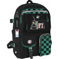 Mugursoma YES T-107 Demon Slayer Tanjiro