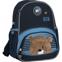 Bērnu mugursoma YES K-34 Lucky Bear