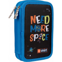 Cietais penālis ar diviem nodalījumiem, SMART HP-01, Space