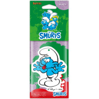 Aroma Gaisa atsvaidzinātājs Smurfs Jokey, Magnolia