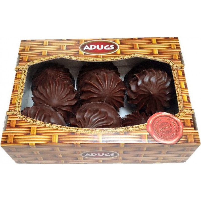 Cepumi ADUGS Svetlana, 430g