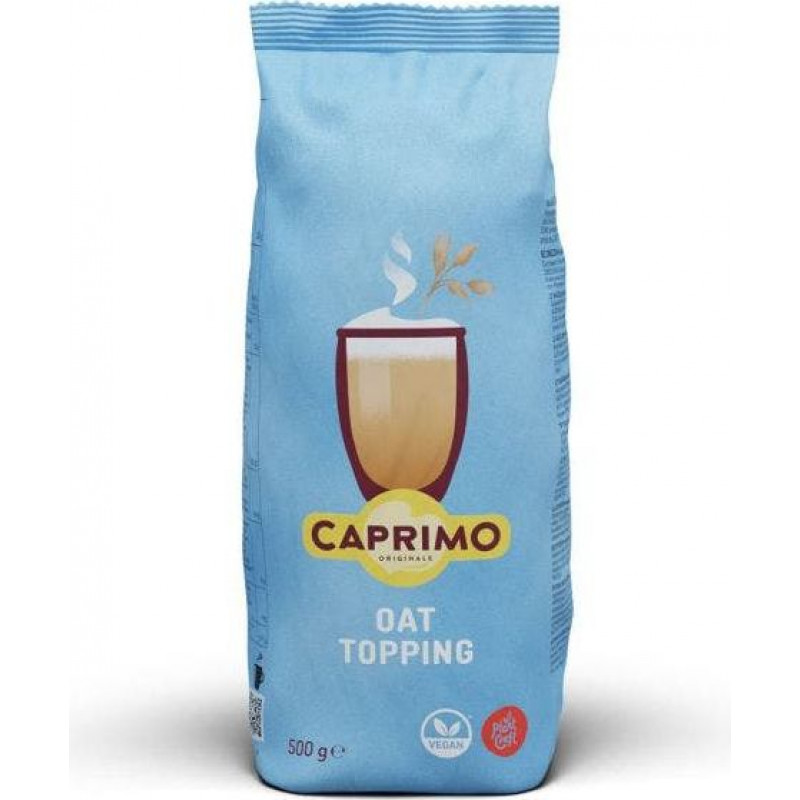 Auzu piena pulveris 500g