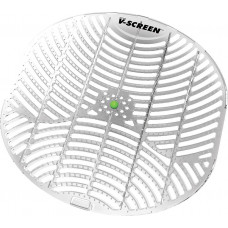 Pisuāra ieliktnis V-SCREEN, okeāna aromats, 4gab