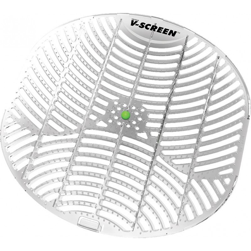 Pisuāra ieliktnis V-SCREEN, okeāna aromats, 4gab