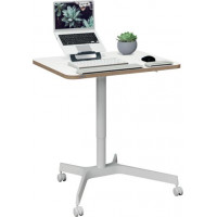 Leitz Ergo neliels galds darbam sēdus un stāvus