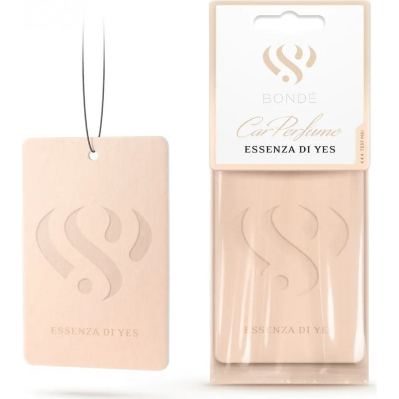 Elix Auto smaržas Aromatone Bonde, Essenza Di Yes