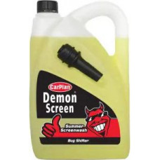 Demon vasaras logu šķidrums 4L