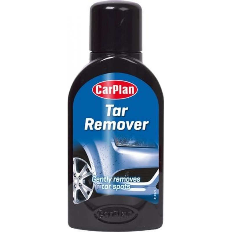 Carplan Darvas un asfalta tīrītājs, 350 ml