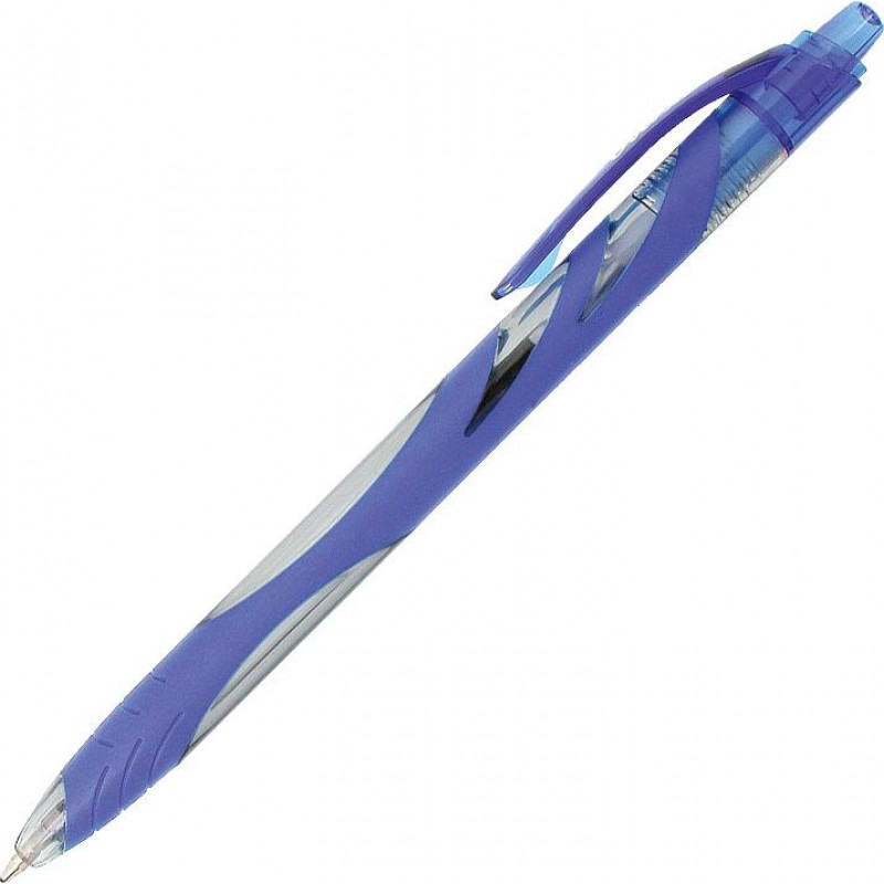 Lodīšu pildspalva ZEBRA OLA 1.0mm zila ( Gab. x 2 )