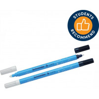 Pildspalva rolleris-korektors SCHNEIDER CORRY, zila tinte ( Gab. x 2 )