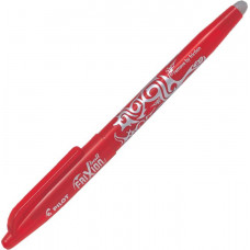 Pildspalva rolleris dzēšama PILOT FRIXION, sarkana tinte