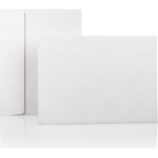 Aploksne ar paplašinājumu, 250x353x20mm, 120 g/ m2, balta ( Gab. x 5 )