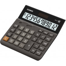 Galda kalkulators CASIO DH-12, 151 x 159 x 29 mm