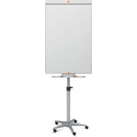 Mobila magnētiskā tāfele-molberts NOBO Nano Clean