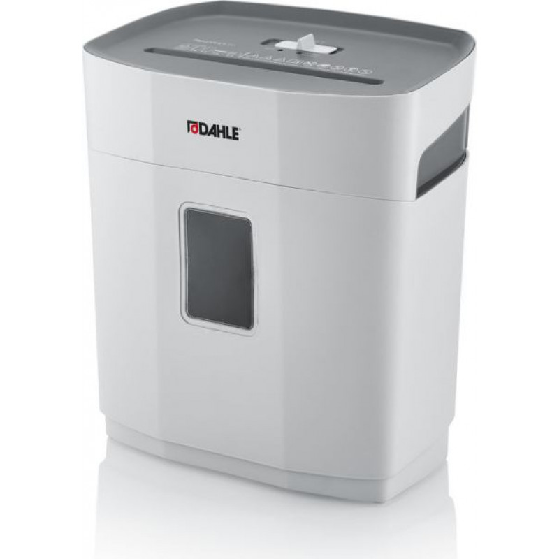 Dokumentu smalcinātājs DAHLE PaperSAFE® 120