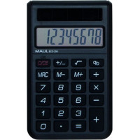 Maul Kabatas kalkulators MAUL ECO 250, 8 cipari