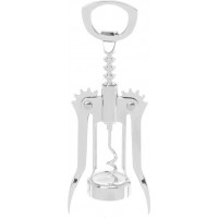 Korķviļķis MAKU, hromēts ( Gab. x 2 )