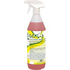 Tīrīšanas līdzeklis  Lideks-R, 1L ( Gab. x 3 )