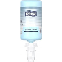 Dušas krēms TORK S4, 424601