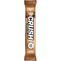 Biotechusa Proteīna batoniņš BioTechUSA Crush Bar, cepumi un krēms, 64g