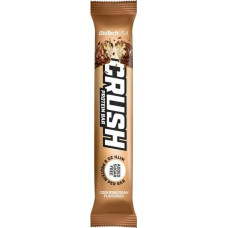 Biotechusa Proteīna batoniņš BioTechUSA Crush Bar, cepumi un krēms, 64g