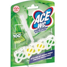 ACE WC bloks Citrus Explosion 1x48g ( Gab. x 2 )