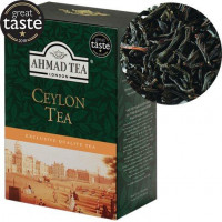 Beramā melnā tēja AHMAD CEYLON, 100 g ( Gab. x 2 )