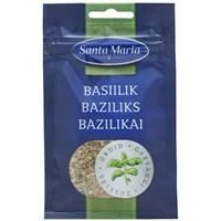 Baziliks 6g 100543 Santa Maria ( Iepak. x 4 )