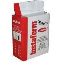 Raugs sausais INSTAFERM, 500g