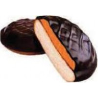 Cepumi PRIMART ar apelsīnu pildījumu, 900g