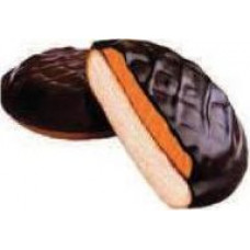 Cepumi PRIMART ar apelsīnu pildījumu, 900g