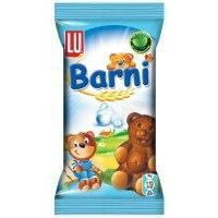 BARNI Milk cepums 30g ( Iepak. x 6 )