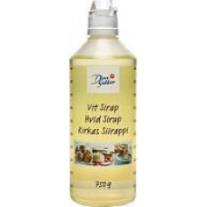Dzidrais cukura sīrups DAN SUKKER, 750g