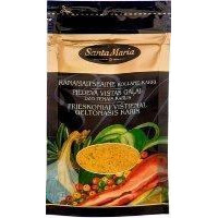 Piedeva vistai-dzeltenais karijs 24g, 100655 Santa Maria ( Iepak. x 4 )