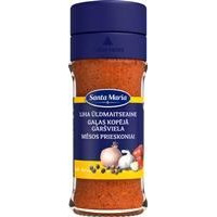 Gaļas kopējā garšviela SANTA MARIA, 51g ( Iepak. x 4 )