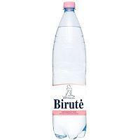 Birutė Naturāls minerālūdens Birute, negāzēts, 1,5l ( Gab. x 6 )