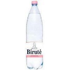 Birutė Naturāls minerālūdens Birute, negāzēts, 1,5l ( Gab. x 6 )