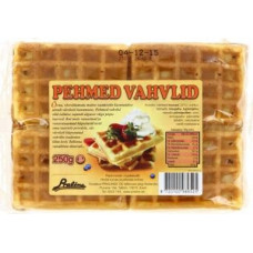 Praline Olu vafeles, 250g ( Gab. x 2 )