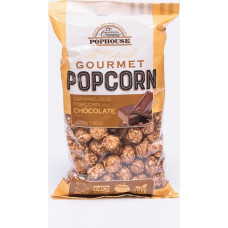 Pophouse Popkorns POPHOUSE Karameļu šokolādes, 180g ( Gab. x 3 )