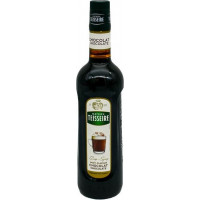 Sīrups TEISSEIRE Šokolādes, 0.7l (DEP)