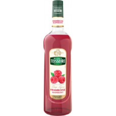 Sīrups TEISSEIRE Aveņu, 1l (DEP)