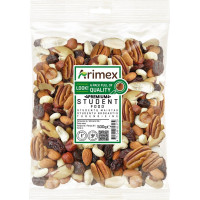 Studentu maisījums ARIMEX, Premium, 500g